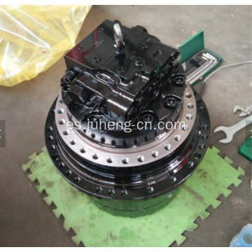 Motor de desplazamiento R225 Mando final R225LC-7